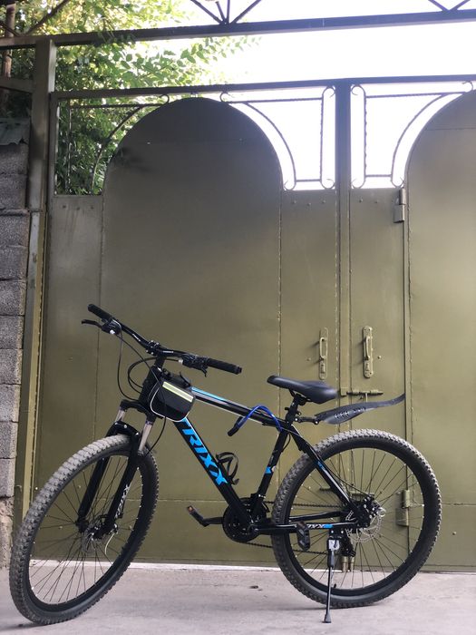 Велосипед сатылады