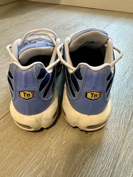 Adidasi NIKE TN Air max originali !