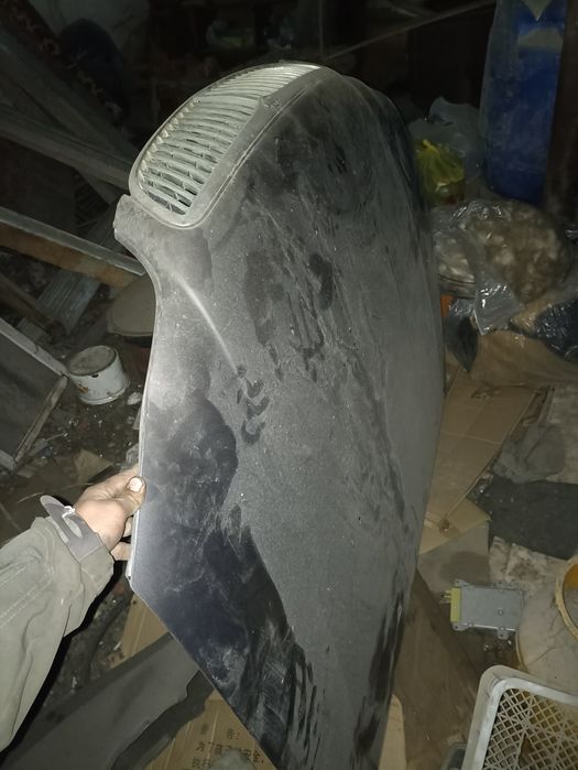 Продам всё от nissan maxima a33 кузов