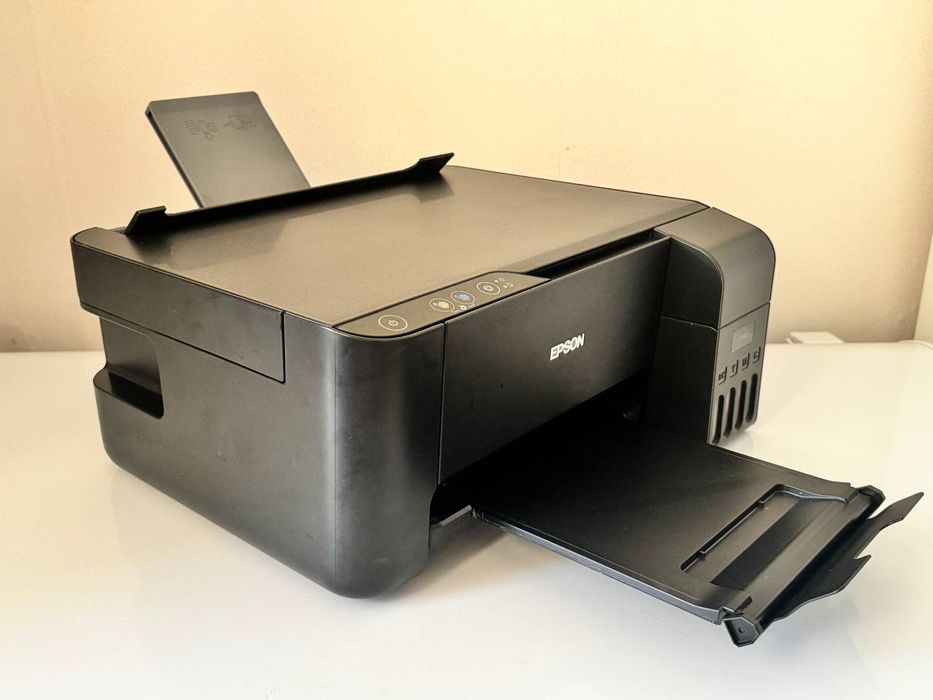 Принтер epson L3100