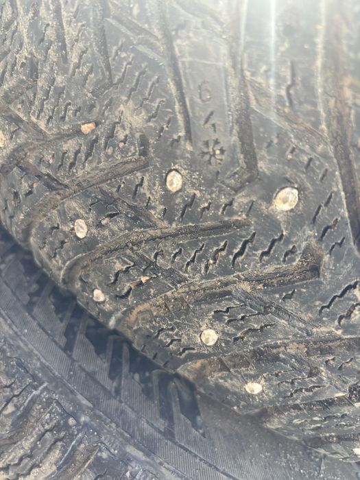 Nokian Tyres Hakkapeliitta 8