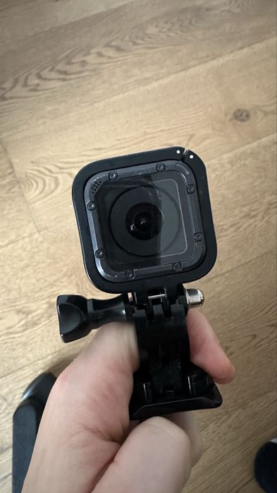GoPro hero 5 camera de actiune