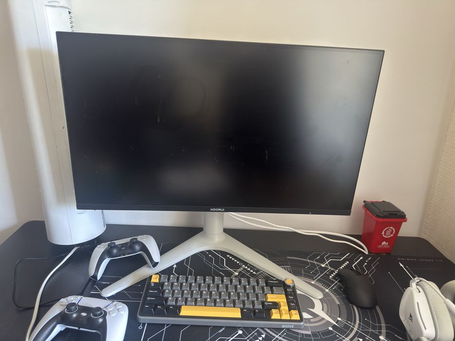 Vand unitate de gaming