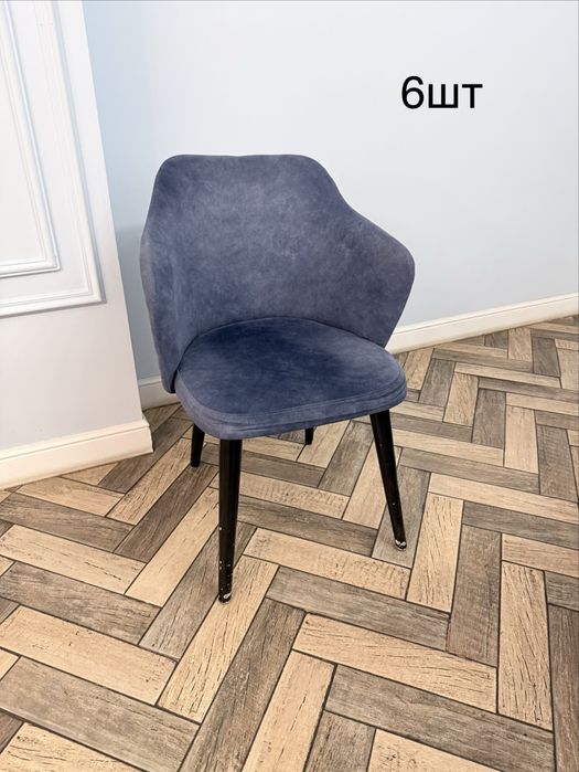 Продам стулья 9шт