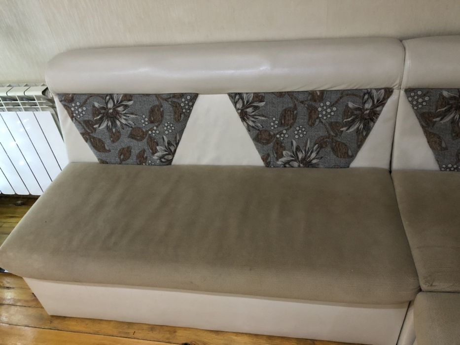 Кухненски ъгъл