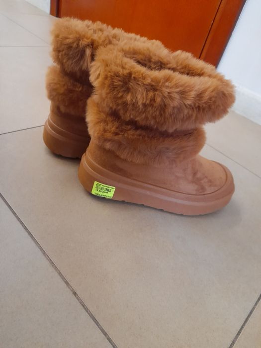 Боти  Дамски Апрески