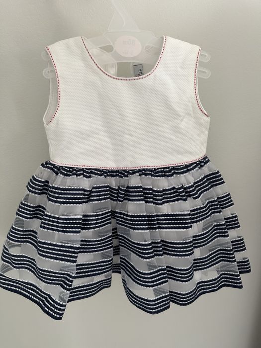 Rochita Anne Bebe 1-3 luni