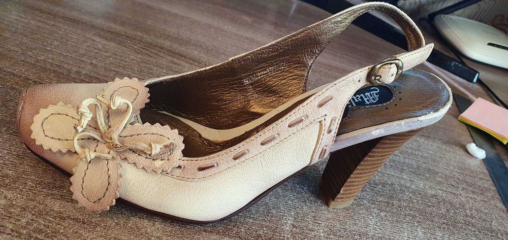 !!! Женские босоножки!!