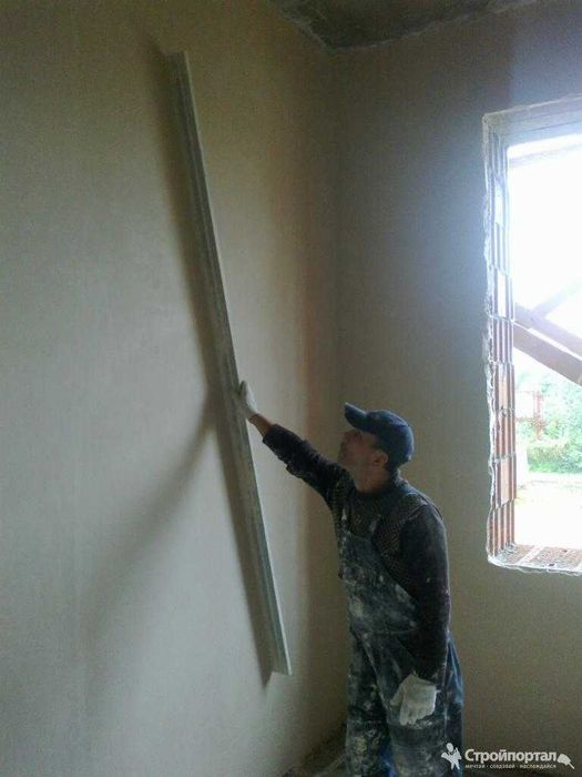SHTUKATURKA shtukaturka РОТБАНД СУВОҚ Штукатурка стен по маякам