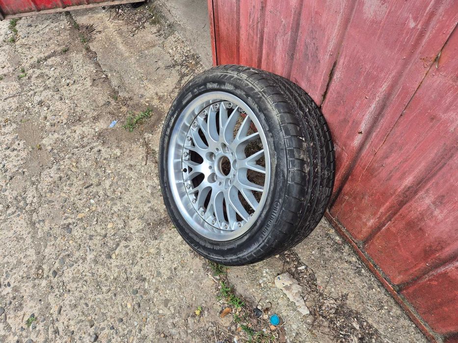 bbs rs - Jante și roți de vânzare | OLX.ro