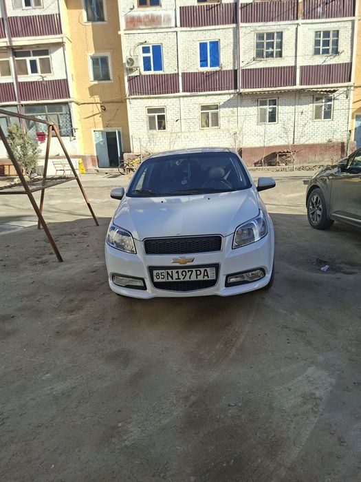 Neksiya 3 mexanika 2021