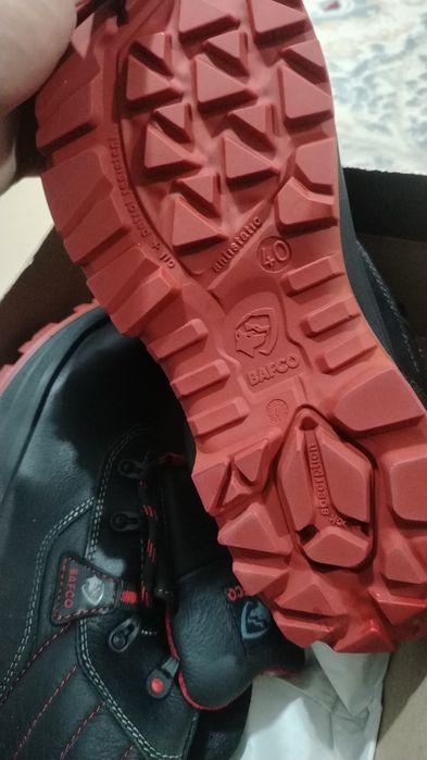 Спецодежда.  Ботинки.  Сапоги.  ИТР.  Аяқ киім.  Етік