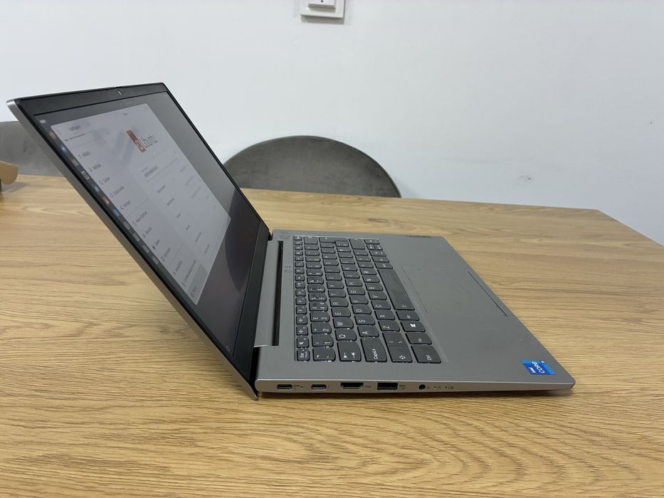Lenovo ThinkBook g2