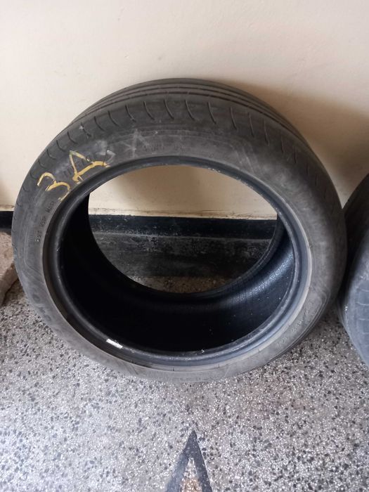 Гуми Good Year F1 235/45R17