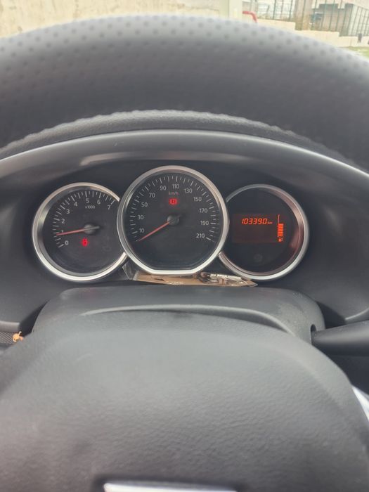 Vand Dacia Logan MCV