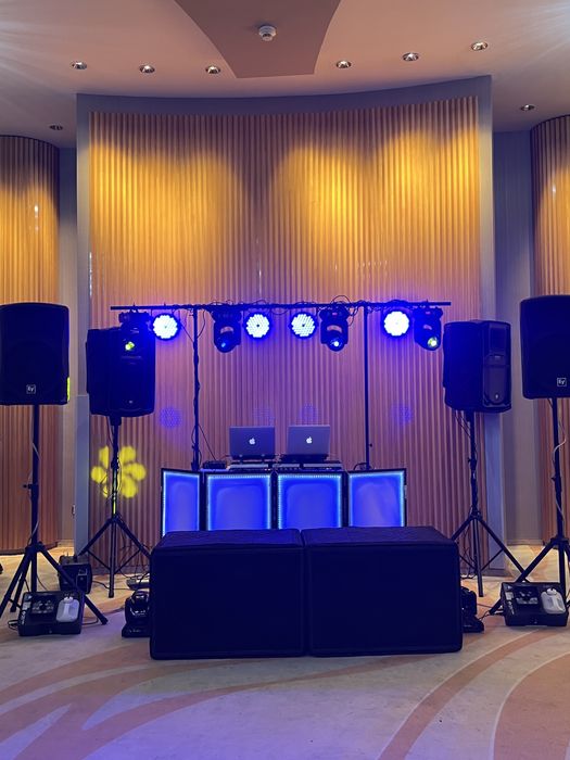 DJ Evenimente / Nunta / Botez / Majorat Tulcea