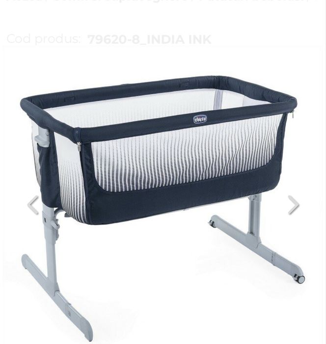 Patut chicco pentru bebe 0-6 luni
