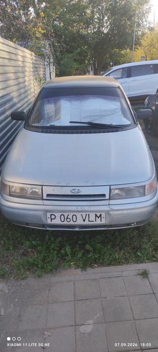 Продам ваз 2110  года карбюратор