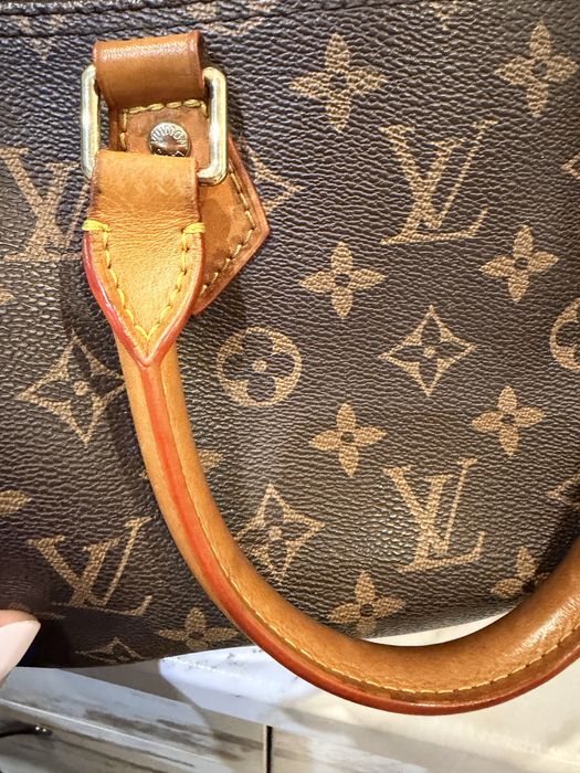 Louis Vuitton чанта speedy 25
