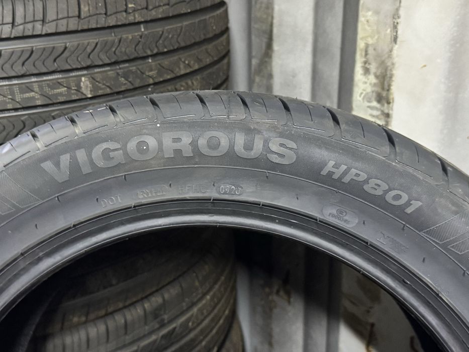 Летние шины 225/55 R19 Hifly