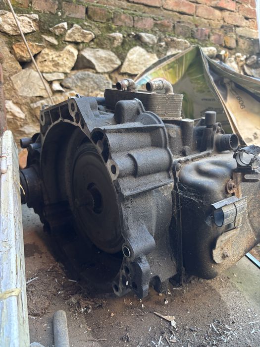 Продавам скоростна кутия DSG