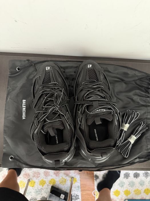 Balenciaga Track 42