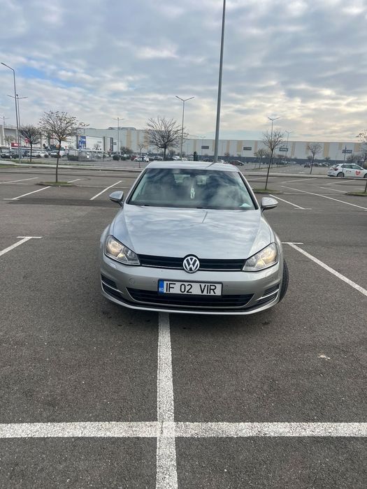 Volkswagen Golf Volkswagen golf 7