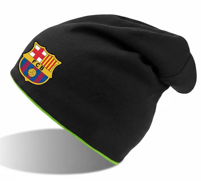 ФЕН шапки PSG, Liverpool, Juve, Man United, Chelsea, Bayern, Barcelona