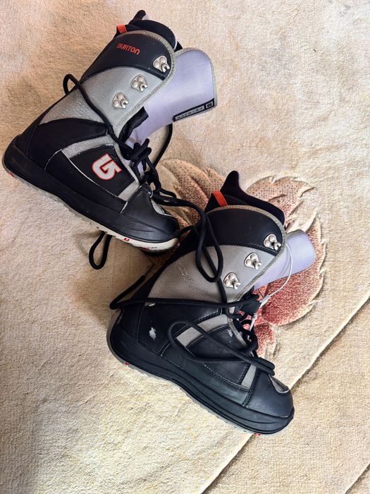 Burton boots nr.40