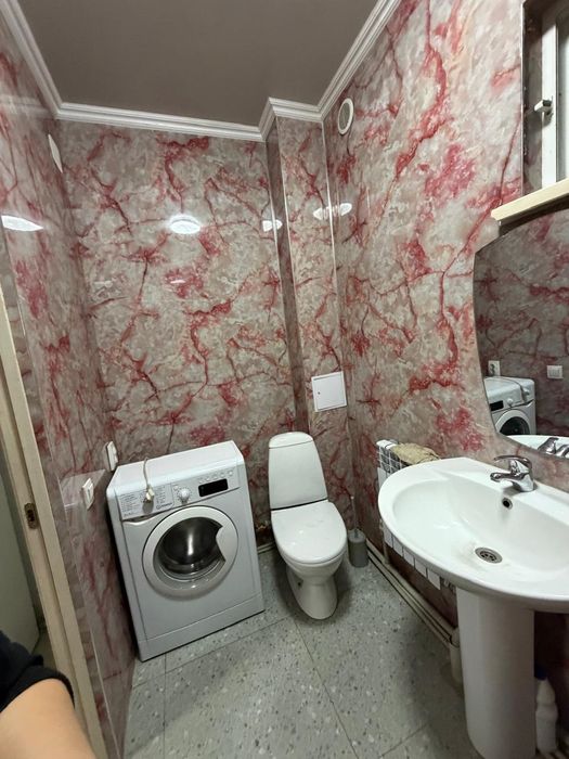 2 бөлмелі квартира