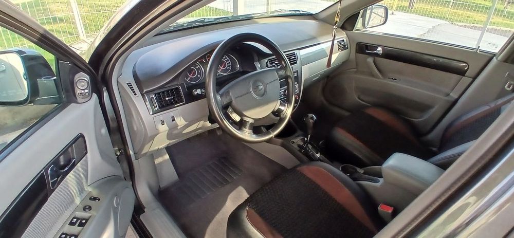 Gentra sotiladi avtomat