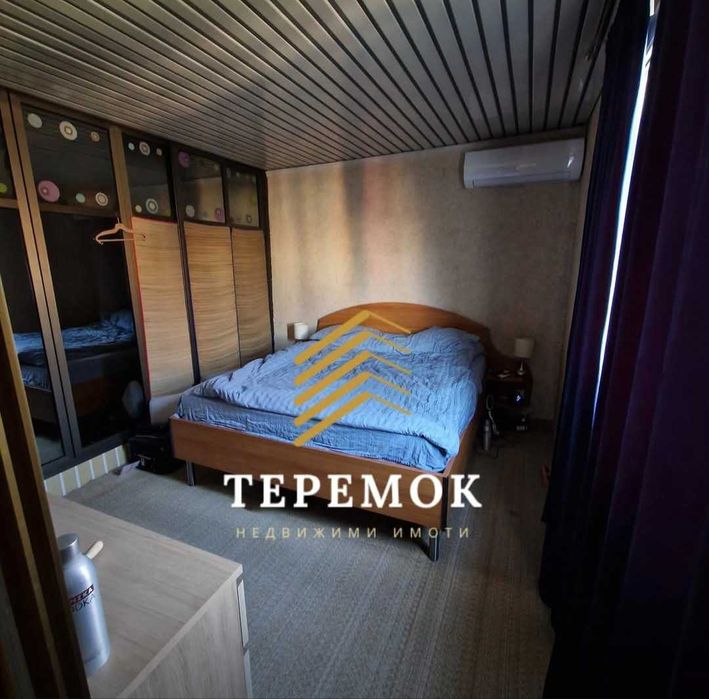 Продава къща гр Шумен, кв. Добруджански