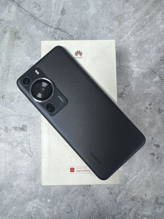 Huawei P60 Pro 256 gb (Актау 8-18) лот 9364