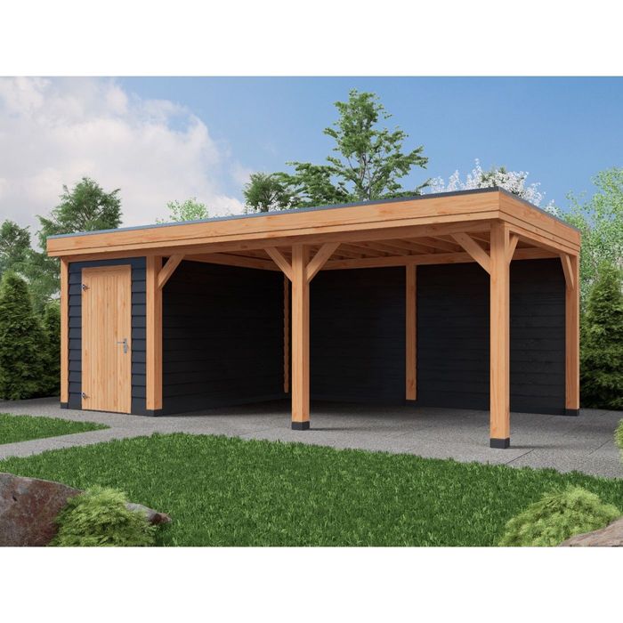 Executam terase si foisoare