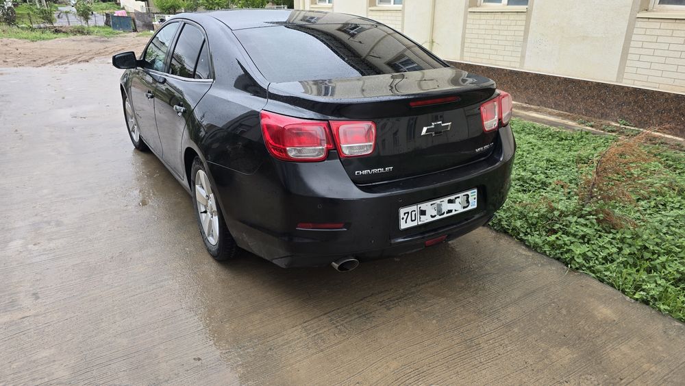 Chevrolet Malibu 1 sotiladi