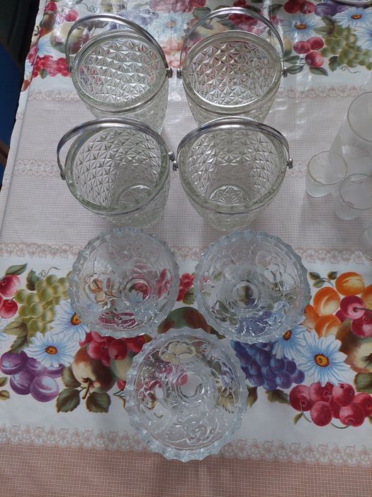 Ұсталған  ыдыстар