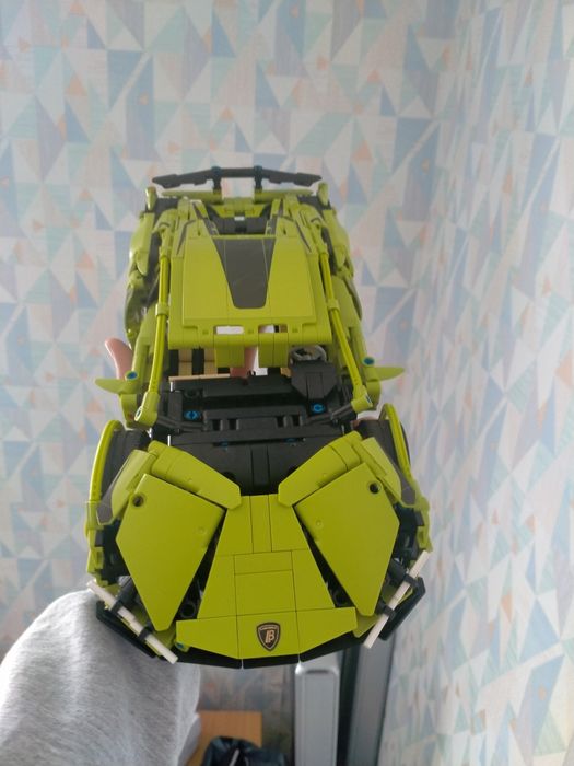 Лего ламборгини с скидкой