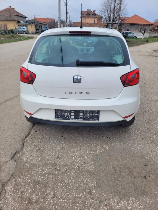 Сеат Ибиза Сеат Ibaza