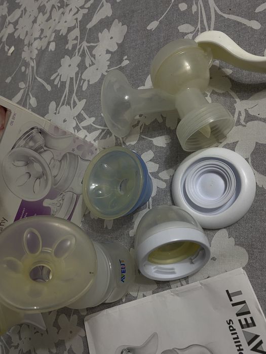 Продам молокоотсос