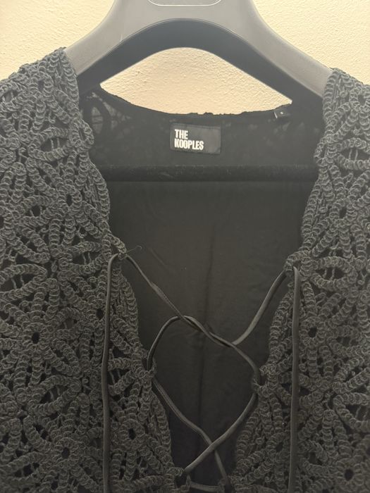 Rochie the kooples