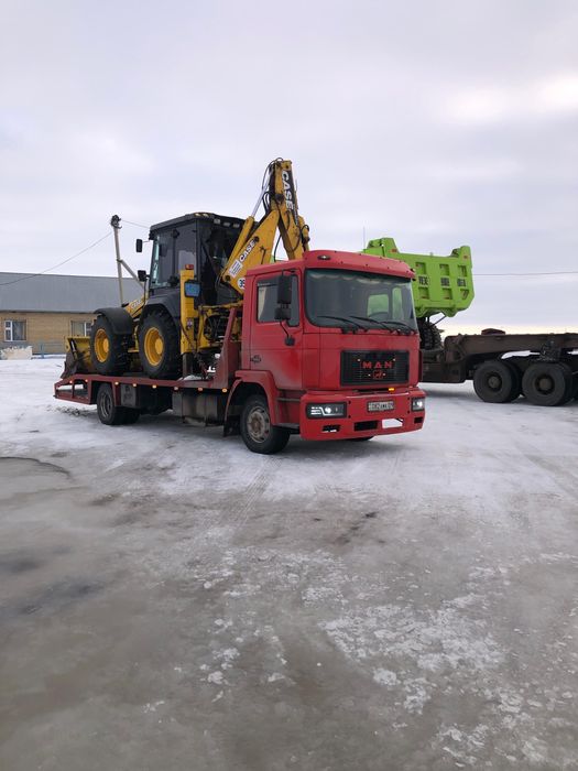 Услуги эвакуатора 24/7