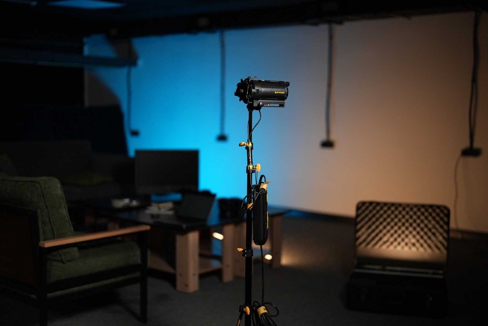 Свет Dedolight DLH 150W