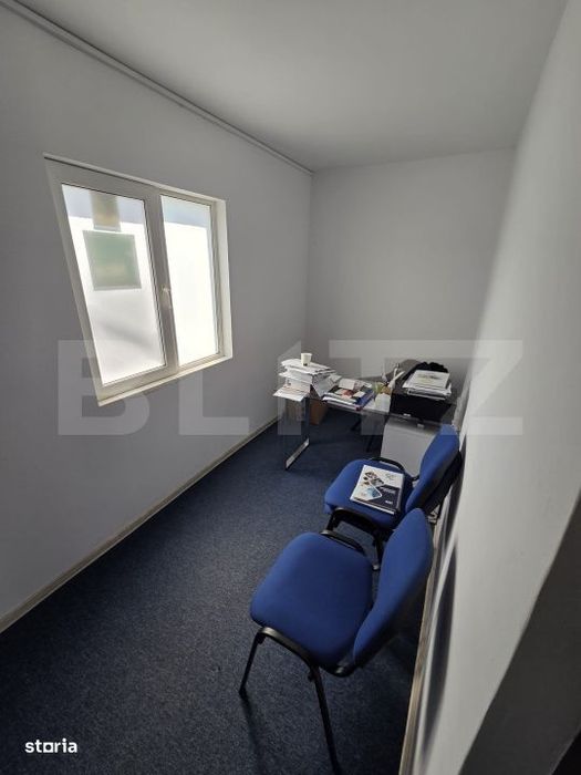 Spatiu comercial de vanzare, 55 mp, zona Mihai Viteazul