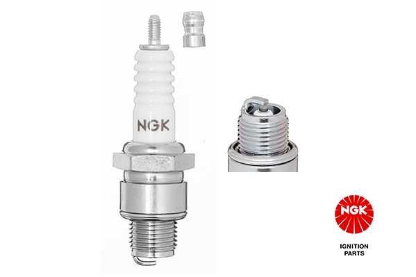 Запалителна свещ NGK DR8EA 7162