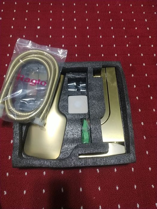 Смеситель для душа кабины