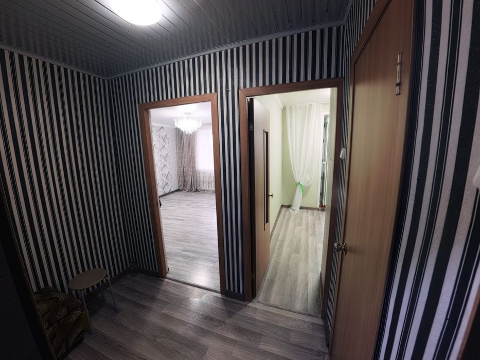 Продам квартиру 1 комнатная