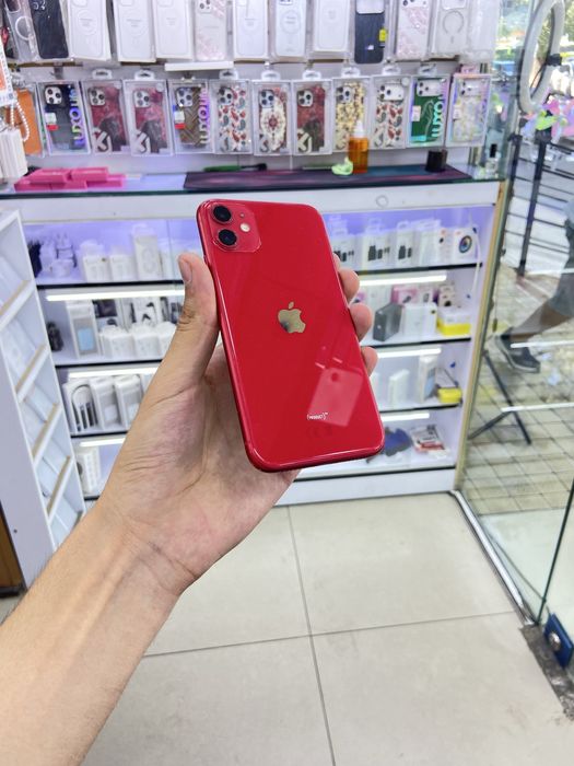 iPhone 11 64Gb ideal