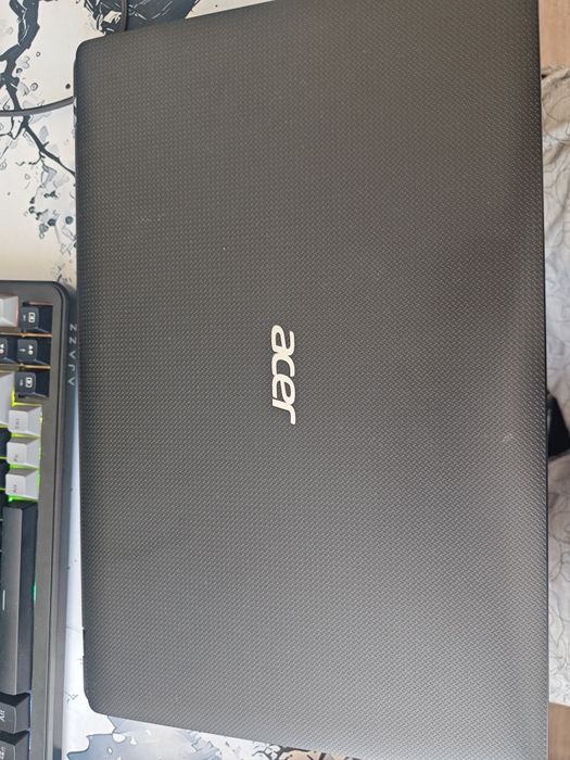 Продам ноутбук Aser