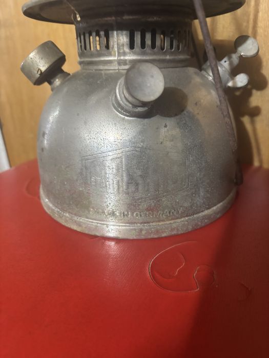 lampe petromax 2 buc