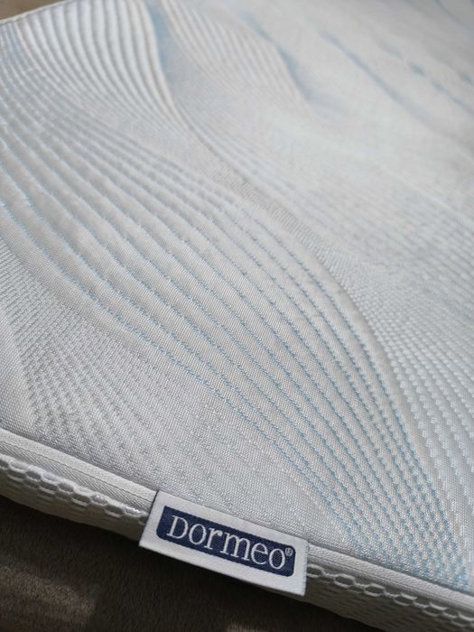 Топ матрак Dormeo aloe vera vitalis 2в1 80/200